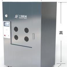 脈動真空清洗消毒器SQ-FX-360